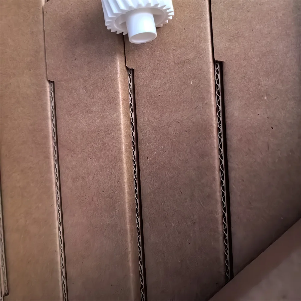 10X приводная шестерня фьюзера 24T для Konica Minolta bizhub C220 C280 C360 C7722 C7728
10X приводная шестерня фьюзера 24T для Konica Minolta bizhub C220 C280 C360 C7722 C7728