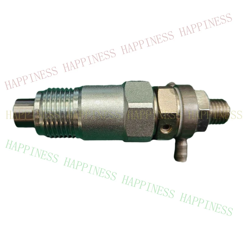 RP+ Fuel Injector 105071-0681 16600-05E00 s for Nissan RD28T Patrol Y60 GQ / GU
RP+ Fuel Injector 105071-0681 16600-05E00 s for Nissan RD28T Patrol Y60 GQ / GU