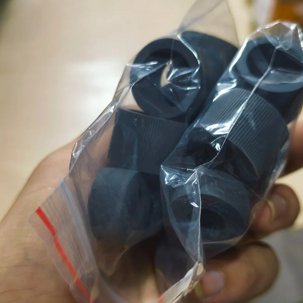 5X комплект ролика подачи захвата для сканера Kodak Alaris S2040 S2050 S2060W S2070 S2080W
5X комплект ролика подачи захвата для сканера Kodak Alaris S2040 S2050 S2060W S2070 S2080W