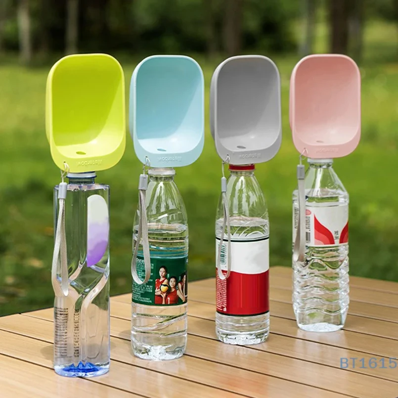Pet Travel Water Bottle Portable Pet Dog Water Bottle Dog Cat Outdoor Water Dispenser Water Bottle Pet Supplies
Pet Travel Water Bottle Portable Pet Dog Water Bottle Dog Cat Outdoor Water Dispenser Water Bottle Pet Supplies