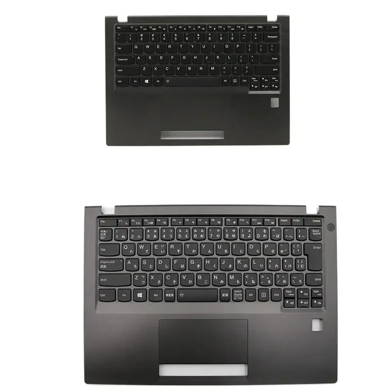 New Original Replacement Laptop Accessories Keyboard With C Cover And Touchpad for Lenovo Ideapad V730-13'
New Original Replacement Laptop Accessories Keyboard With C Cover And Touchpad for Lenovo Ideapad V730-13'