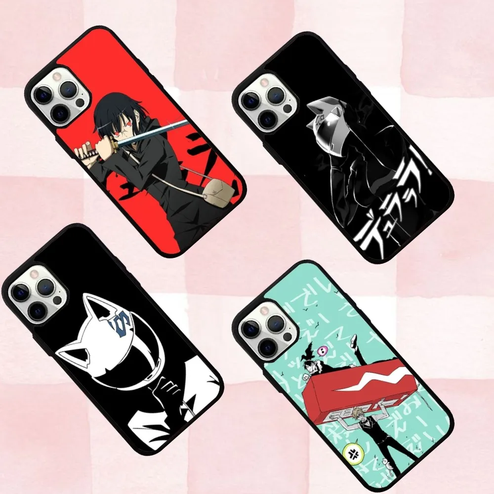 Anime DuRaRaRa Phone Case For IPhone 16,se4,15,Pro,Max,Case 14,Plus,13,12,11 Magesafe Magnetic Wireless Charge Cover
Anime DuRaRaRa Phone Case For IPhone 16,se4,15,Pro,Max,Case 14,Plus,13,12,11 Magesafe Magnetic Wireless Charge Cover