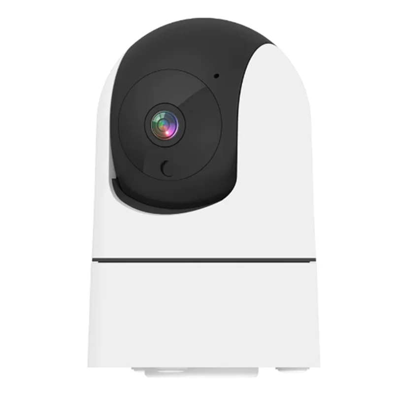 B24B Интеллектуальная внутренняя камера Tuya Беспроводная Wi-Fi 2,4G/5G Двусторонняя аудиокамера для обнаружения человека Двусторонняя аудиокамера для обнаружения человека США
B24B Интеллектуальная внутренняя камера Tuya Беспроводная Wi-Fi 2,4G/5G Двусторонняя аудиокамера для обнаружения человека Двусторонняя аудиокамера для обнаружения человека США