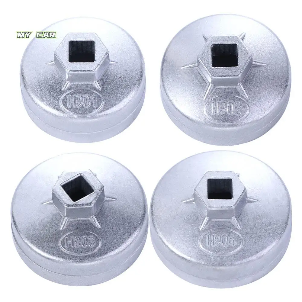 Aluminum Cap-Type Square Drive 1/2 Wrench Tool Oil Filter Wrench Filters Remover Tool Auto Hand Tools
Aluminum Cap-Type Square Drive 1/2 Wrench Tool Oil Filter Wrench Filters Remover Tool Auto Hand Tools