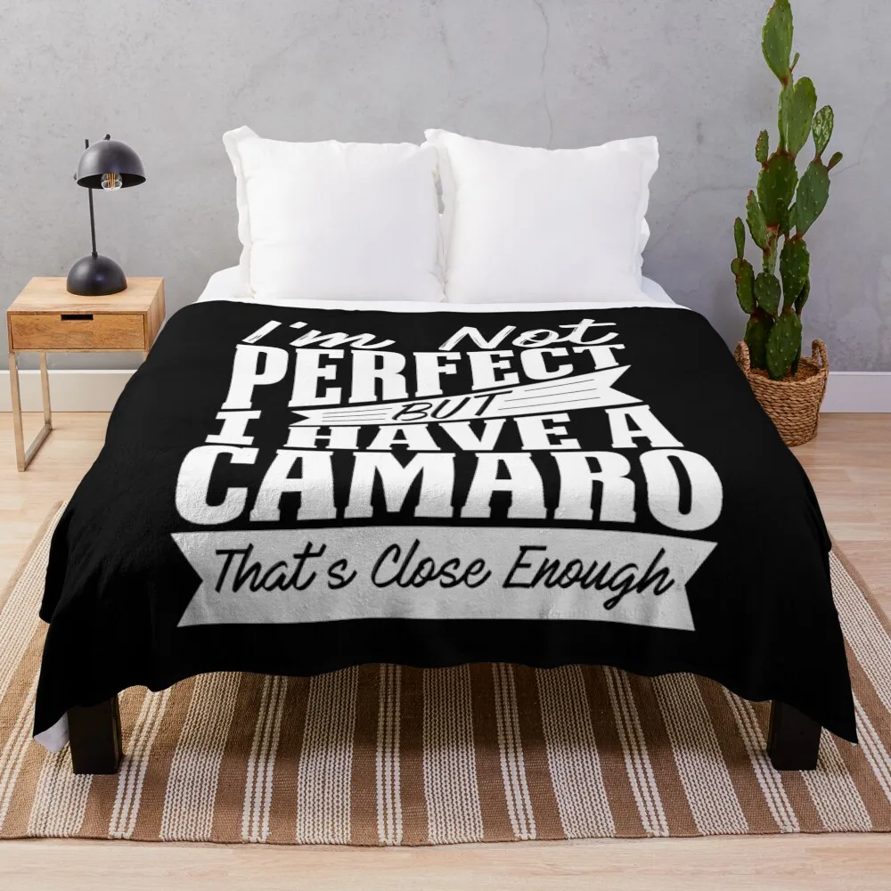 Perfect With Camaro Throw Blanket Fashion Sofa Blankets Decorative Sofa Blanket Thermal Blankets For Travel Loose Blanket
Perfect With Camaro Throw Blanket Fashion Sofa Blankets Decorative Sofa Blanket Thermal Blankets For Travel Loose Blanket