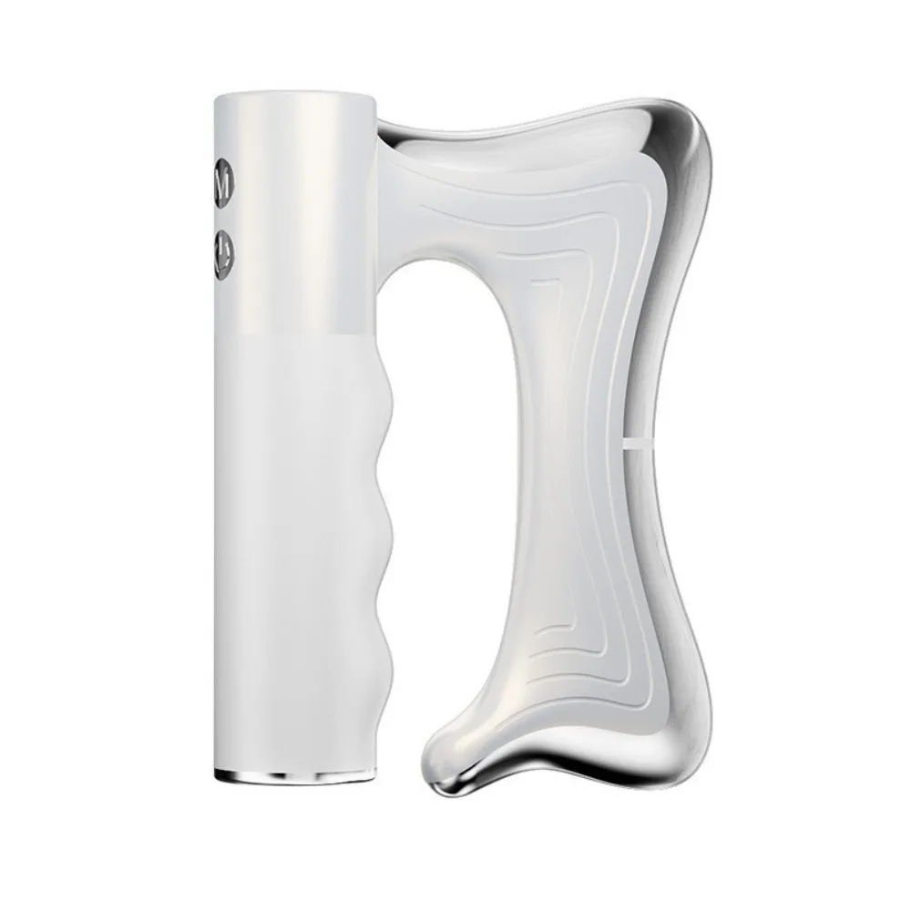 with Heat Sculptor Full Body Contouring Device EMS High-Frequency Vibration Deep Tissue Stimulation Gua Sha Massager
with Heat Sculptor Full Body Contouring Device EMS High-Frequency Vibration Deep Tissue Stimulation Gua Sha Massager