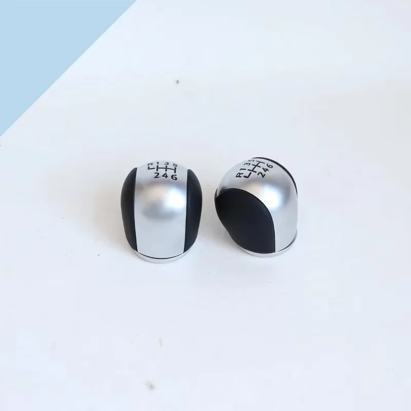 for Ford PUMA 2019 Manual Transmission Gear Shift Lever Knob Gear Head Shift Knob for Car Accessories
for Ford PUMA 2019 Manual Transmission Gear Shift Lever Knob Gear Head Shift Knob for Car Accessories