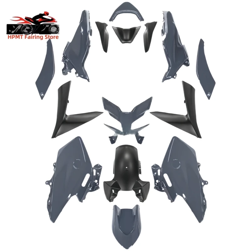 Новый полный комплект обтекателей для мотоцикла ABS, подходит для YAMAHA TMAX-560 2022-2024 TMAX 560 2022 2023 2024, комплекты обтекателей для кузова
Новый полный комплект обтекателей для мотоцикла ABS, подходит для YAMAHA TMAX-560 2022-2024 TMAX 560 2022 2023 2024, комплекты обтекателей для кузова