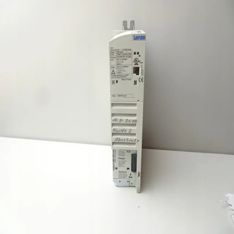 Новый Оригинальный Товар в наличии 8200 13436171 07919838
Новый Оригинальный Товар в наличии 8200 13436171 07919838