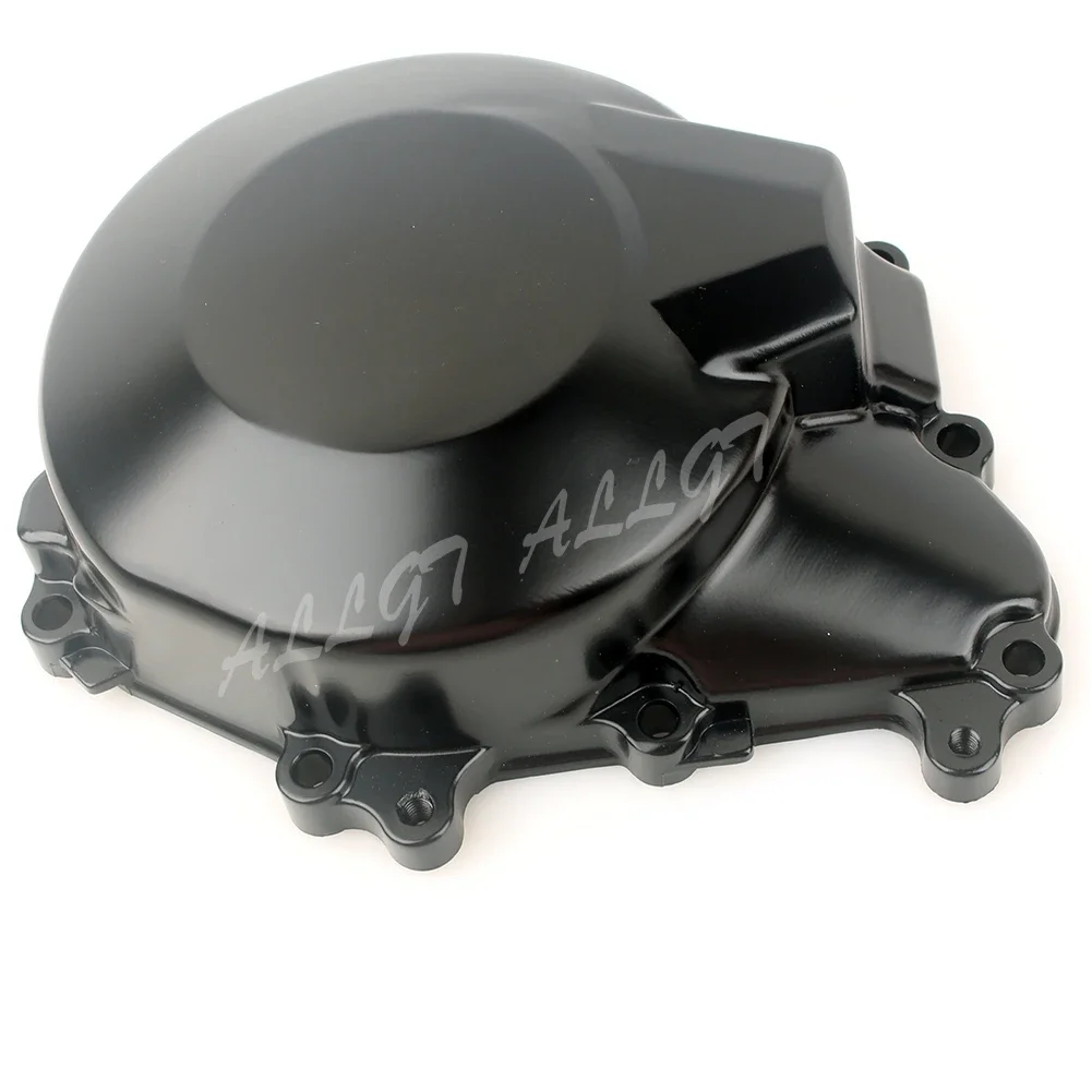 Motorcycle Engine Cover Crankcase Stator Slider For Yamaha YZF-R6 2003-2005 Black R6S 2006-2010
Motorcycle Engine Cover Crankcase Stator Slider For Yamaha YZF-R6 2003-2005 Black R6S 2006-2010
