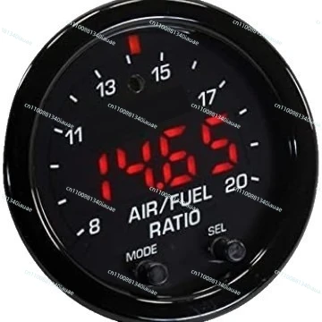 Automotive, Racing Car Modified Air-fuel Ratio Table 30-0300 Kit Wide-area Oxygen Sensor LSU4.9
Automotive, Racing Car Modified Air-fuel Ratio Table 30-0300 Kit Wide-area Oxygen Sensor LSU4.9