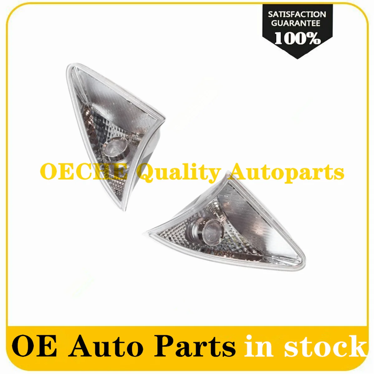 Front Position Lamp Left Right Width Flashing Light for W251 R280 R320 R350 Clase R 2518200956 2518201056 A2518200956
Front Position Lamp Left Right Width Flashing Light for W251 R280 R320 R350 Clase R 2518200956 2518201056 A2518200956