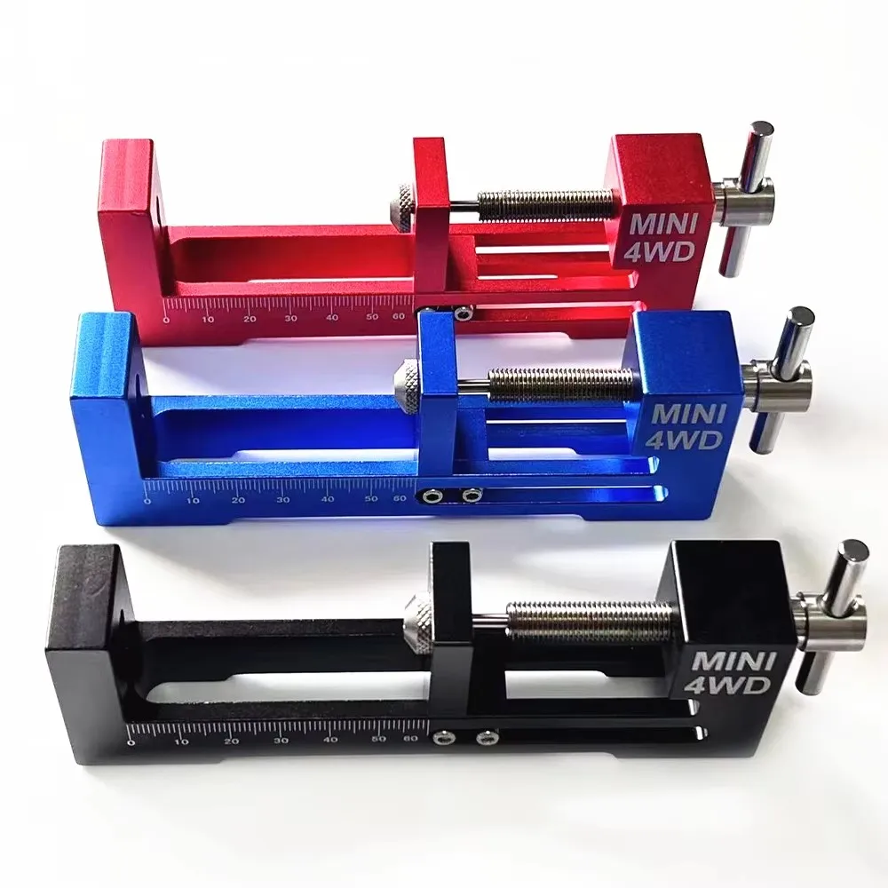 Установщик шин Tamiya Mini 4WD с колесами, устройство для крепления подшипников Tamiya Mini 4WD, инструменты большого типа, детали do-it-yourself, 1 шт.
Установщик шин Tamiya Mini 4WD с колесами, устройство для крепления подшипников Tamiya Mini 4WD, инструменты большого типа, детали do-it-yourself, 1 шт.