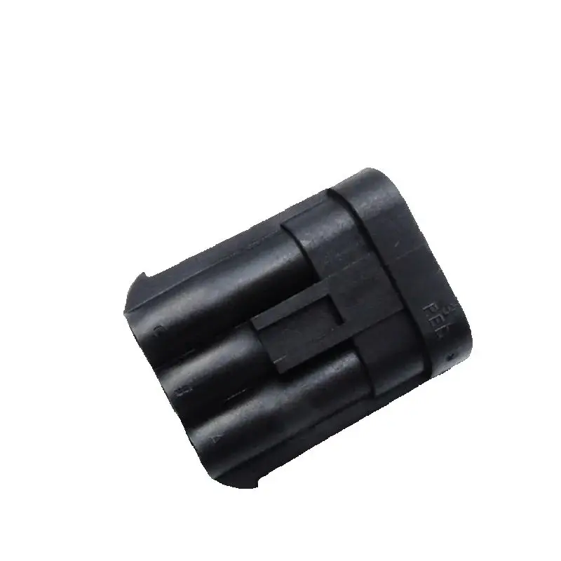 10PCS Original genuine Automotive Connector FOR Car 12124686 Max Current 46 amps
10PCS Original genuine Automotive Connector FOR Car 12124686 Max Current 46 amps
