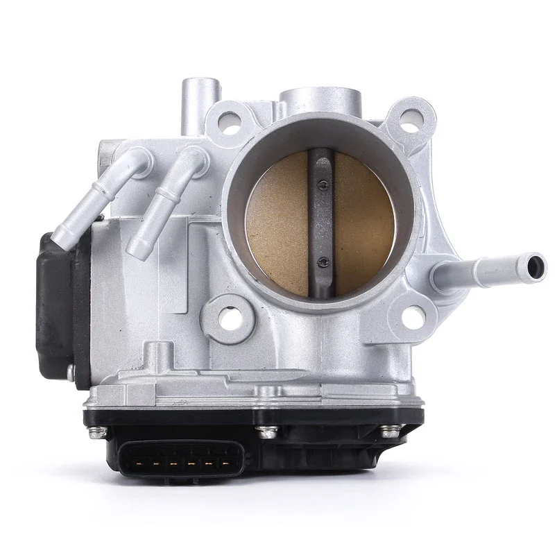 16400-RBB-A01 electronic control throttle valve body assembly Applicable to Acura model auto parts
16400-RBB-A01 electronic control throttle valve body assembly Applicable to Acura model auto parts