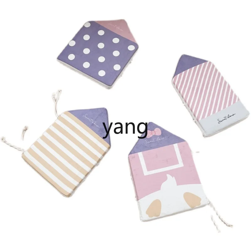 CX cute little house children's room bed circumference wall decoration soft bag anti-collision head protection safety cushion
CX cute little house children's room bed circumference wall decoration soft bag anti-collision head protection safety cushion