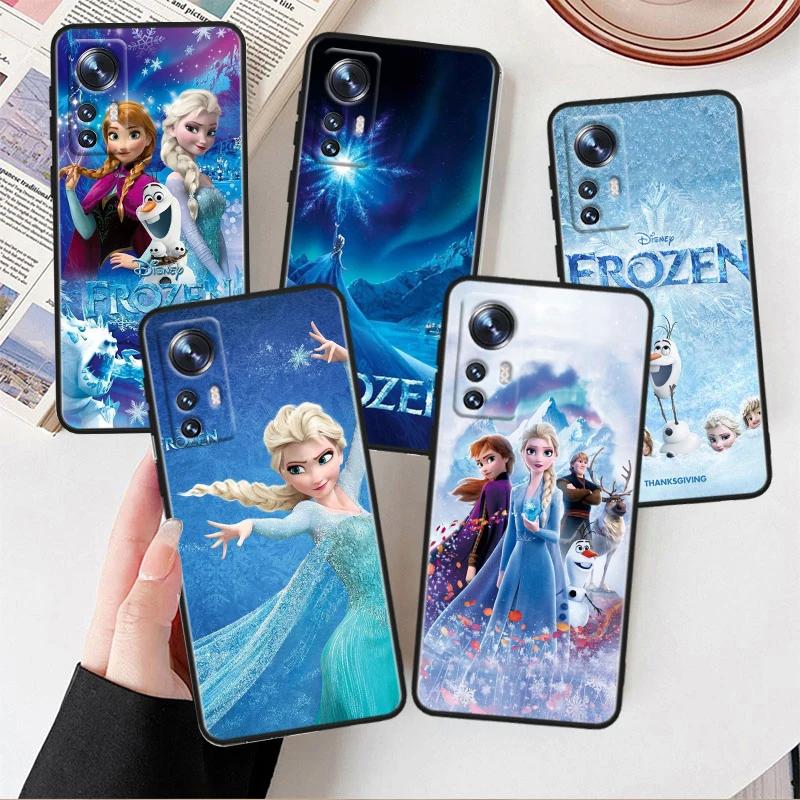 Disney Frozen Elsa Cute For Xiaomi Mi 10T 10S 9T 9 SE 8 A3 A2 A1 6X 5X CC9E Note 10 Lite Pro Mix 3 Black Soft Phone Case
Disney Frozen Elsa Cute For Xiaomi Mi 10T 10S 9T 9 SE 8 A3 A2 A1 6X 5X CC9E Note 10 Lite Pro Mix 3 Black Soft Phone Case