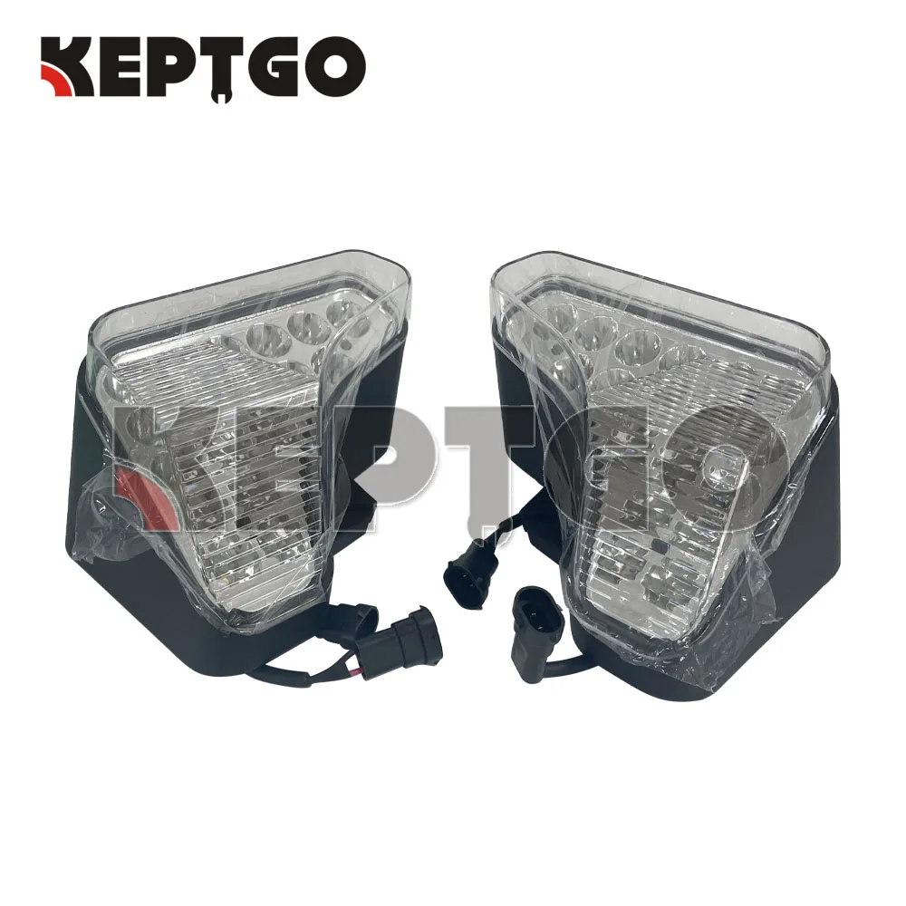 Новый 7138040 7138041 Правая и левая фара для Bobcat A770 S510 S530 T770 T870 T750 T630 T650
Новый 7138040 7138041 Правая и левая фара для Bobcat A770 S510 S530 T770 T870 T750 T630 T650