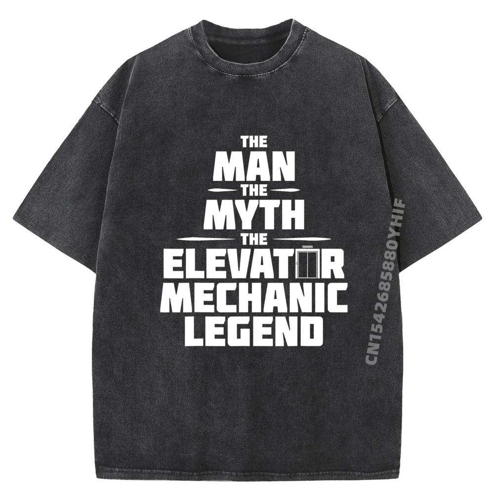 Новейшая футболка с принтом The Elevator Mechanic Legend, одежда, футболки с графическим рисунком, мужская минималистичная стираная одежда, идея подарка 
Новейшая футболка с принтом The Elevator Mechanic Legend, одежда, футболки с графическим рисунком, мужская минималистичная стираная одежда, идея подарка