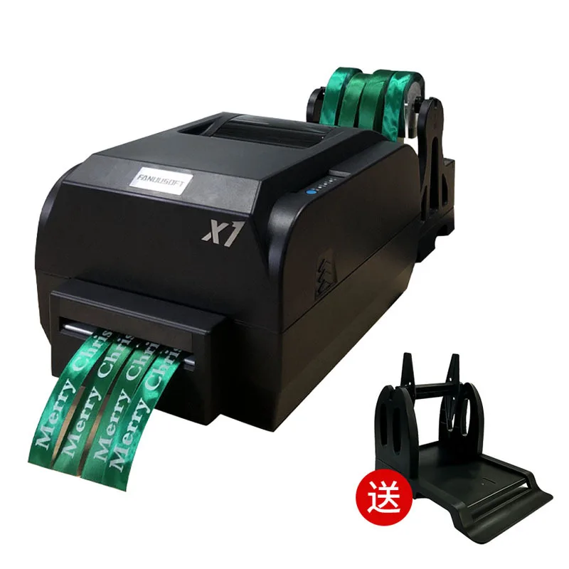Ribbon Gift Belt Printer Fanyue P103 Flower Basket Streamer Printing Banner Machine Packaging Ribbon Elegiac Printer
Ribbon Gift Belt Printer Fanyue P103 Flower Basket Streamer Printing Banner Machine Packaging Ribbon Elegiac Printer