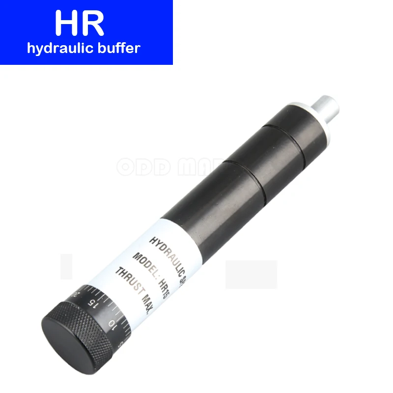 Damper buffer hydraulic hydraulic shock absorber precision speed stabilizer HR/SR15/30/60/80/100/2415/2430/2460.
Damper buffer hydraulic hydraulic shock absorber precision speed stabilizer HR/SR15/30/60/80/100/2415/2430/2460.