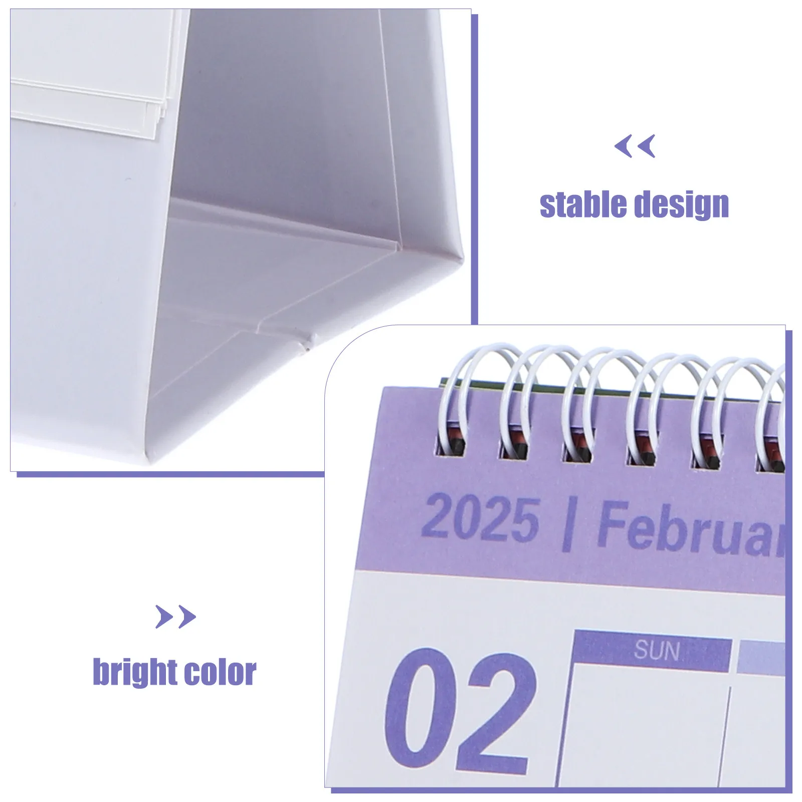 Office Standing Calendar 2025 Desktop Monthly Calendar with Note Function Sturdy Holder Modern Decorative Desk Organizer Daily
Office Standing Calendar 2025 Desktop Monthly Calendar with Note Function Sturdy Holder Modern Decorative Desk Organizer Daily