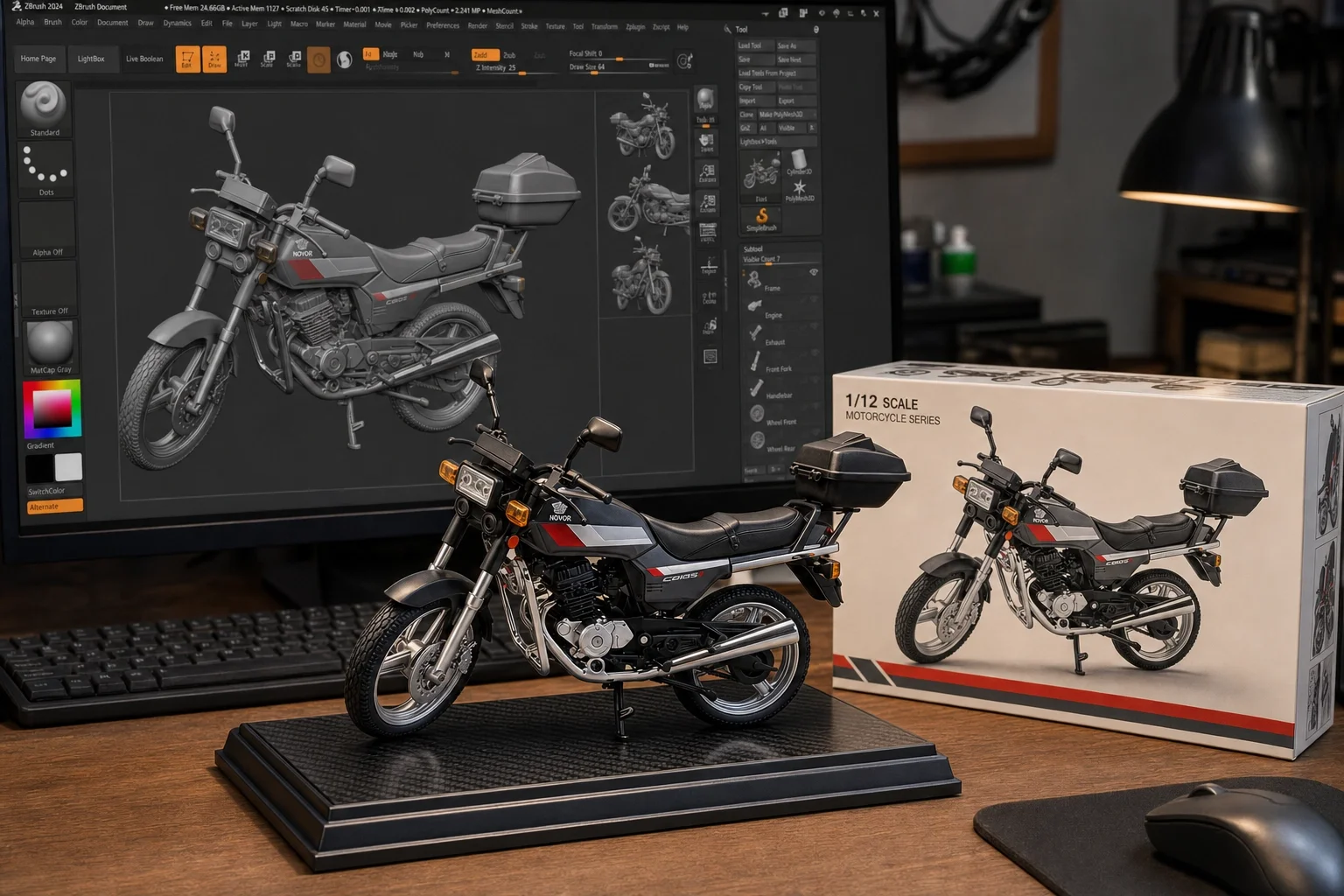 1:12 CB125T Alloy Classic Sports Motorcycle Diecast Metal Motorcycle Model Sound Light Kid Toy Gift
1:12 CB125T Alloy Classic Sports Motorcycle Diecast Metal Motorcycle Model Sound Light Kid Toy Gift
