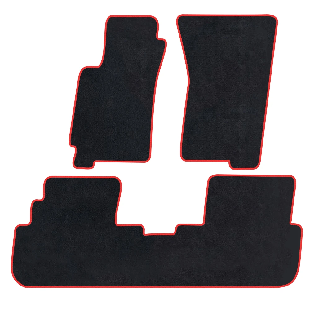 Car Floor Mats Carpet Rugs Compatible With Subaru For Impreza Anti-slip Stylish Odorless Flame retardant Waterproof
Car Floor Mats Carpet Rugs Compatible With Subaru For Impreza Anti-slip Stylish Odorless Flame retardant Waterproof