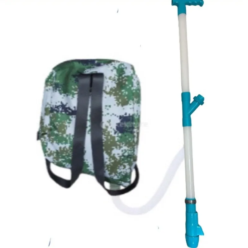 Agricultural corn fertilizer applicator artifact backpack fertilizer applicator small fertilizer
Agricultural corn fertilizer applicator artifact backpack fertilizer applicator small fertilizer