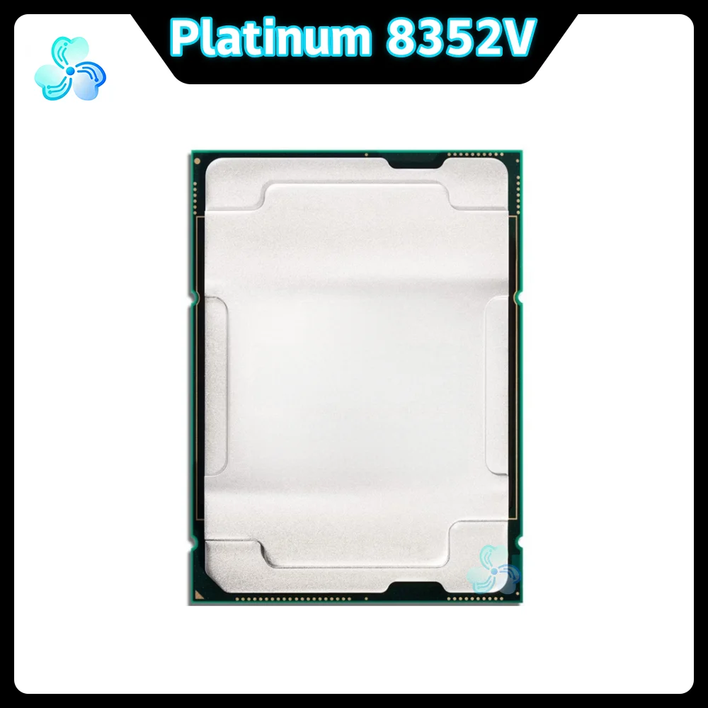 Процессор Xeon Platinum 8352V SRKJ2 2.10ГГц, 36 ядер, 72 потока, 54МБ, 195Вт, LGA4189, Ice Lake-SP для серверов PLATINUM8352V
Процессор Xeon Platinum 8352V SRKJ2 2.10ГГц, 36 ядер, 72 потока, 54МБ, 195Вт, LGA4189, Ice Lake-SP для серверов PLATINUM8352V