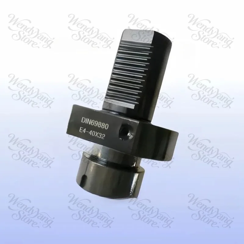 E4 VDI Tool Holder Collet Chuck, DIN69880 ER16 ER25 ER40 ER50 for CNC Lathe
E4 VDI Tool Holder Collet Chuck, DIN69880 ER16 ER25 ER40 ER50 for CNC Lathe
