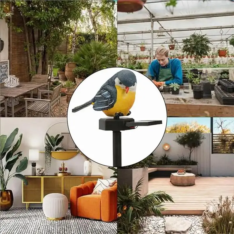 CYCLI-Cute Resin Lamp Solar Powered Led Night Lights For Outdoor Garden Waterproof Decoration Lamps With Stake
CYCLI-Cute Resin Lamp Solar Powered Led Night Lights For Outdoor Garden Waterproof Decoration Lamps With Stake