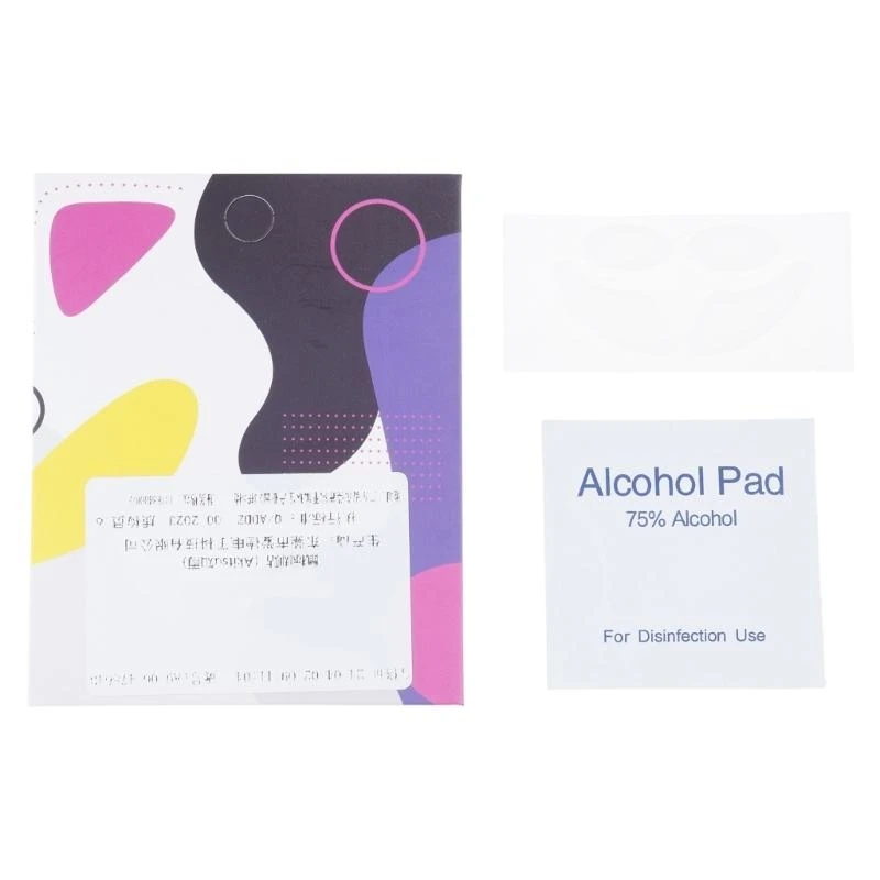 Mouse Skates Glides Feet Pad Mouse Feet Sticker for Akitsu Mouse Rounded Curved 83CF
Mouse Skates Glides Feet Pad Mouse Feet Sticker for Akitsu Mouse Rounded Curved 83CF