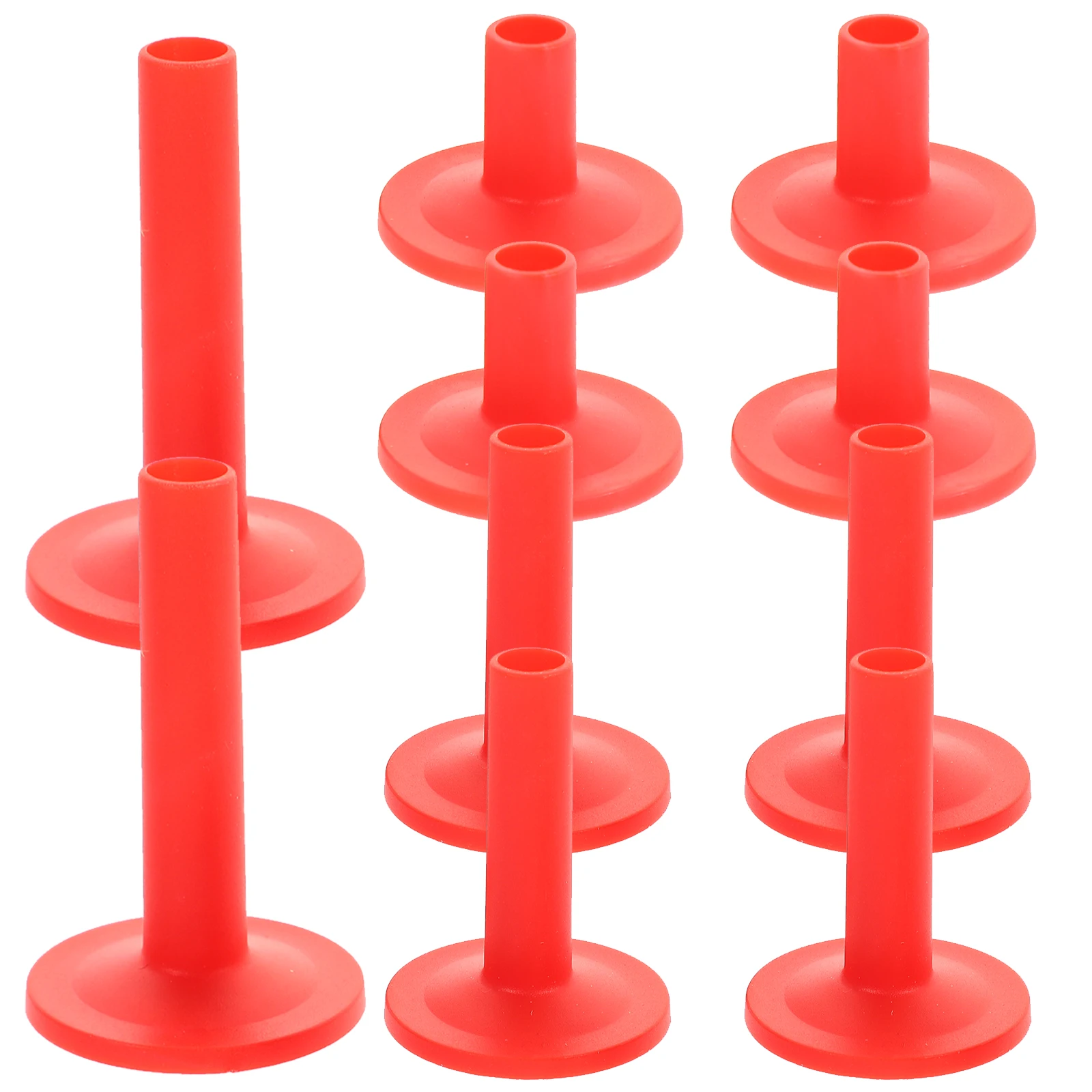 12 Pcs Accessories Drum Set Key Plastic Cymbal Felts and Sleeves Musical Instrument
12 Pcs Accessories Drum Set Key Plastic Cymbal Felts and Sleeves Musical Instrument