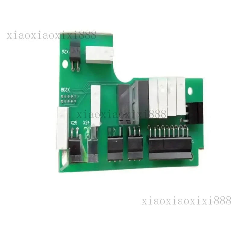 For Hobart CCEA260 dishwasher, 00-897546-002 auxiliary board expansion plate accessories
For Hobart CCEA260 dishwasher, 00-897546-002 auxiliary board expansion plate accessories