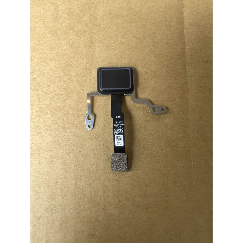 Fingerprint Module for Dell Precision 3560 3570 7670 7770 0X029X 0JXMKC
Fingerprint Module for Dell Precision 3560 3570 7670 7770 0X029X 0JXMKC