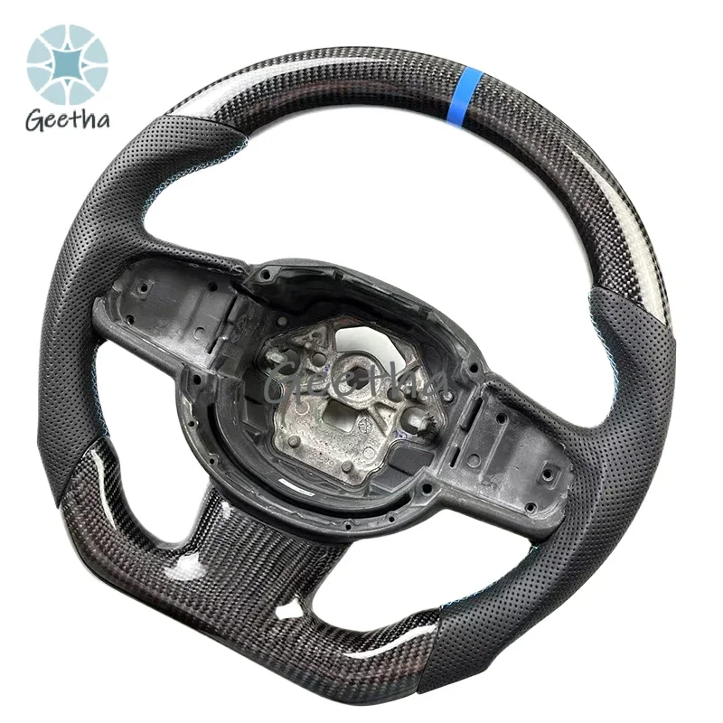Custom Carbon Fiber Car Steering Wheel 2011 Volvo XC60 XC90 C30 V40 Fit Body kit bumper
Custom Carbon Fiber Car Steering Wheel 2011 Volvo XC60 XC90 C30 V40 Fit Body kit bumper