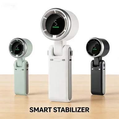 2026 New Foldable Handheld Fan Turbo High Speed Silent Strong Wind USB Charging Neck Hanging Small Fan
2026 New Foldable Handheld Fan Turbo High Speed Silent Strong Wind USB Charging Neck Hanging Small Fan