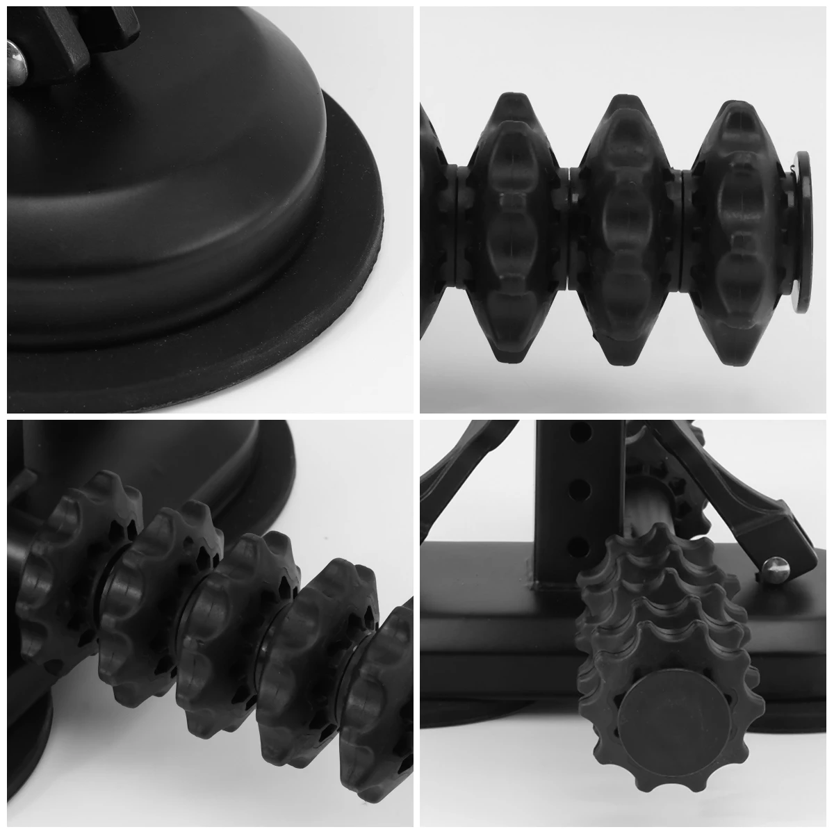 Bar Sit up Aid Fitness Equipment Push-up Assistant Sucked Fixation Crunches Holder
Bar Sit up Aid Fitness Equipment Push-up Assistant Sucked Fixation Crunches Holder