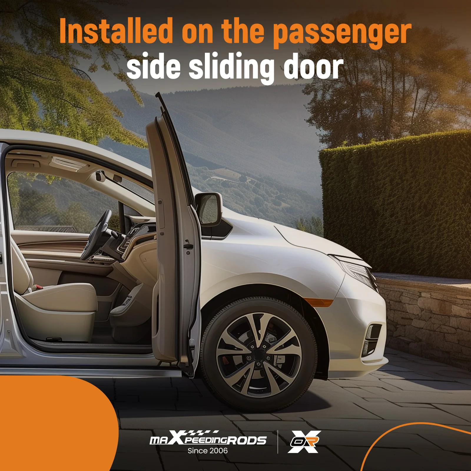 Power Sliding Door Cable Set for Honda Odyssey 05-10 72010-SHJ-A2 72010SHJA21
Power Sliding Door Cable Set for Honda Odyssey 05-10 72010-SHJ-A2 72010SHJA21