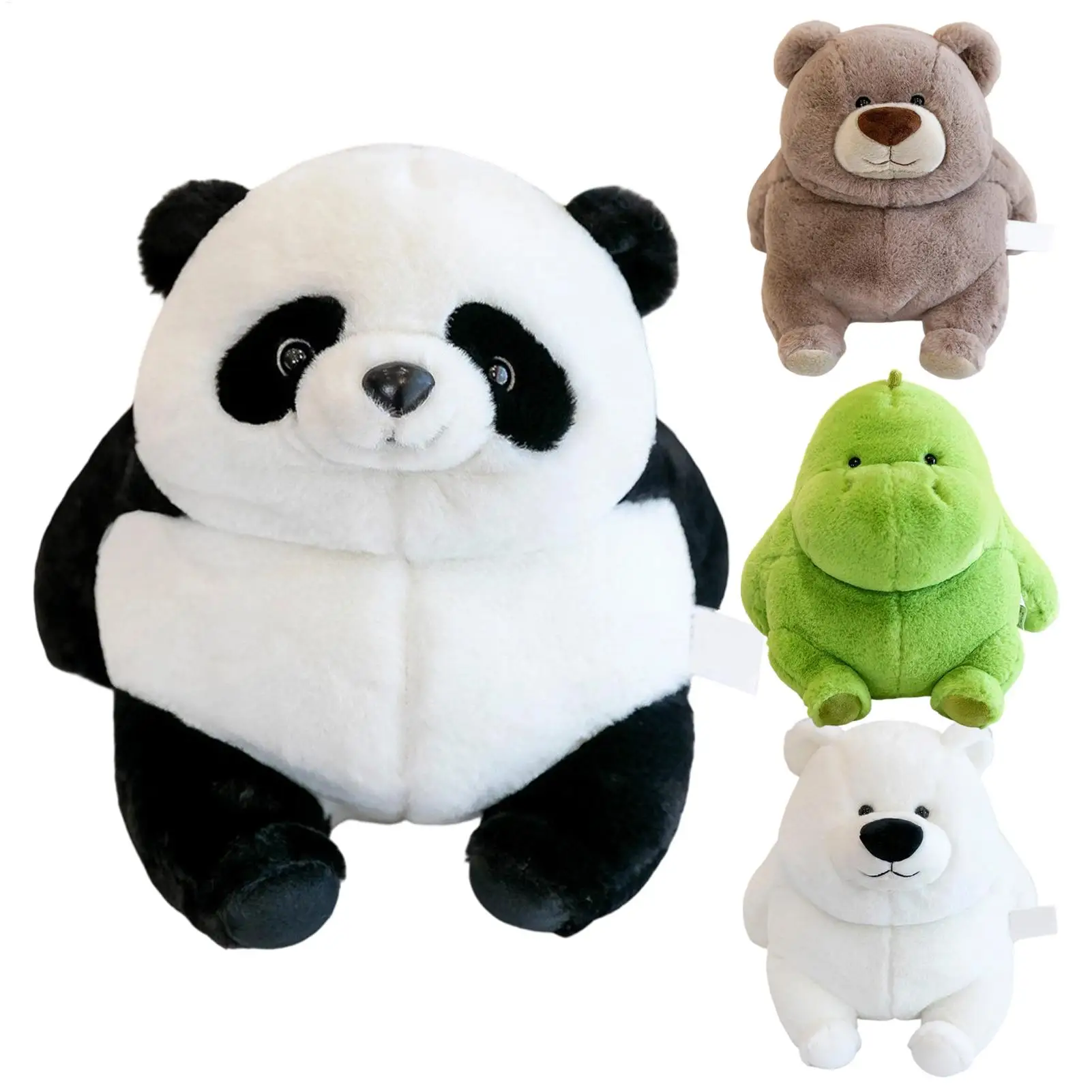 Stuffed Animals For Kids 30cm Cute Figure Pillow PP Cotton Filling Cute Stuffed Animal For Sofa Home Bedroom Car Decor Boys
Stuffed Animals For Kids 30cm Cute Figure Pillow PP Cotton Filling Cute Stuffed Animal For Sofa Home Bedroom Car Decor Boys