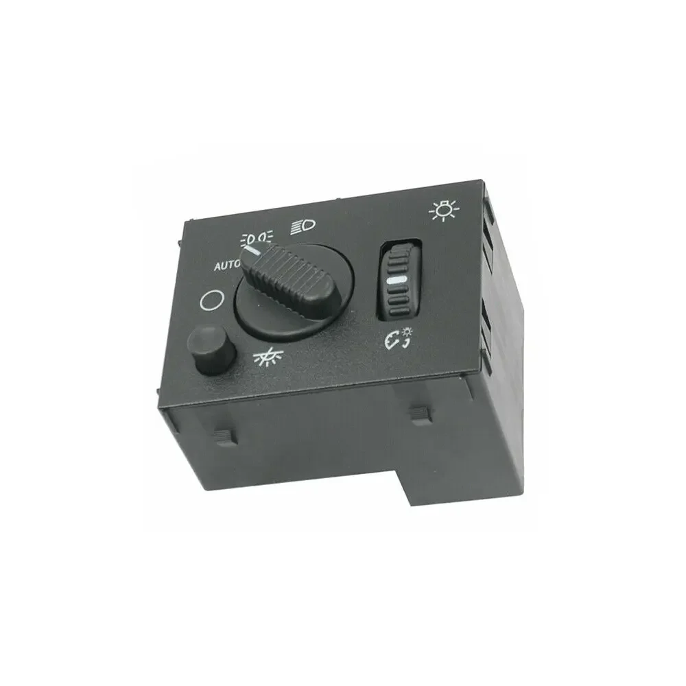 WXZOS диммер фар и купольного света для Chevrolet 2003-2006 Suburban 1500 2500
WXZOS диммер фар и купольного света для Chevrolet 2003-2006 Suburban 1500 2500