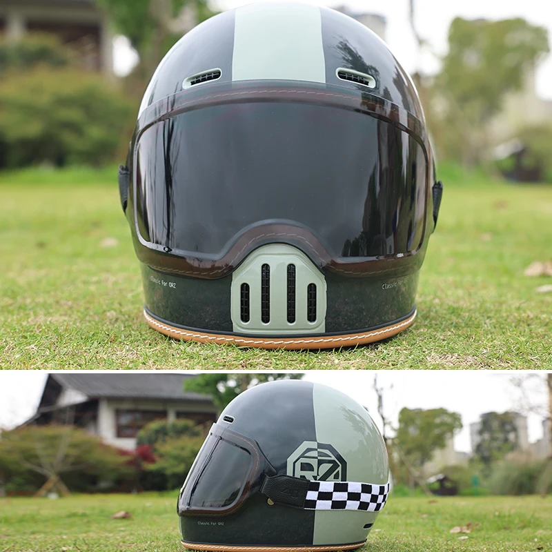 ORZ-729-Motorcycle Helmets Retro Helmets Men's Four Seasons Cruise Motorcycle Full Helmets Summer
ORZ-729-Motorcycle Helmets Retro Helmets Men's Four Seasons Cruise Motorcycle Full Helmets Summer