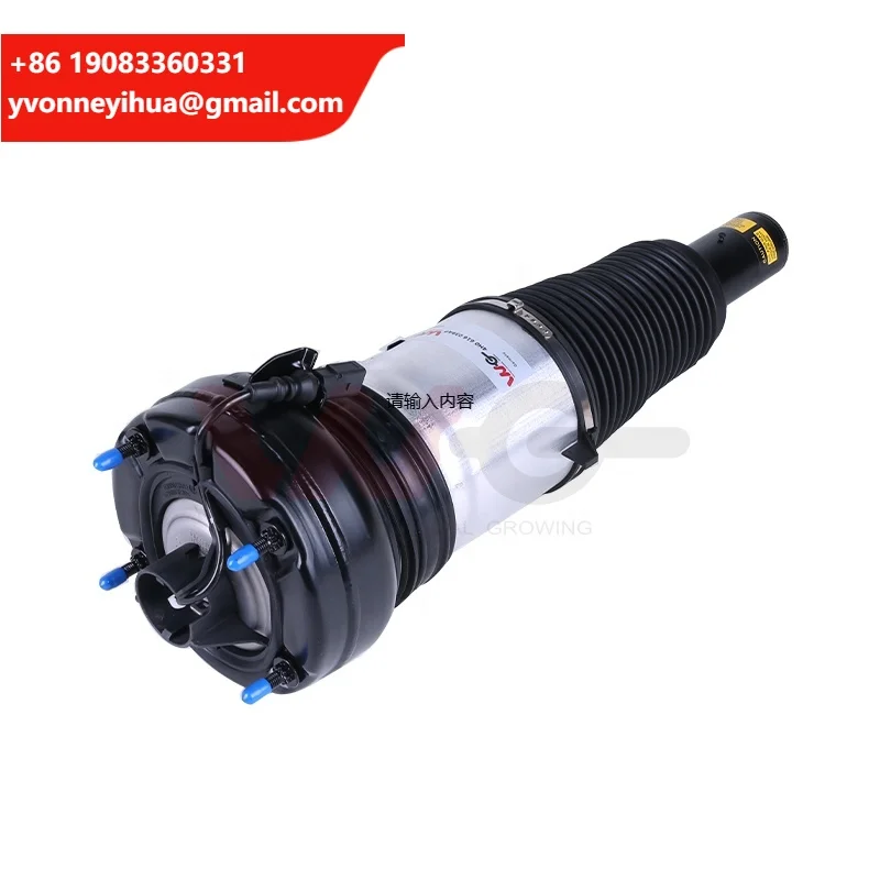 VNG Air Suspension Kit For Audi A6 C7 Front With ADS Audi A8 D4 Air Suspension Oem Audi A8 Air Suspension Shocks 4H0 616 039AP
VNG Air Suspension Kit For Audi A6 C7 Front With ADS Audi A8 D4 Air Suspension Oem Audi A8 Air Suspension Shocks 4H0 616 039AP