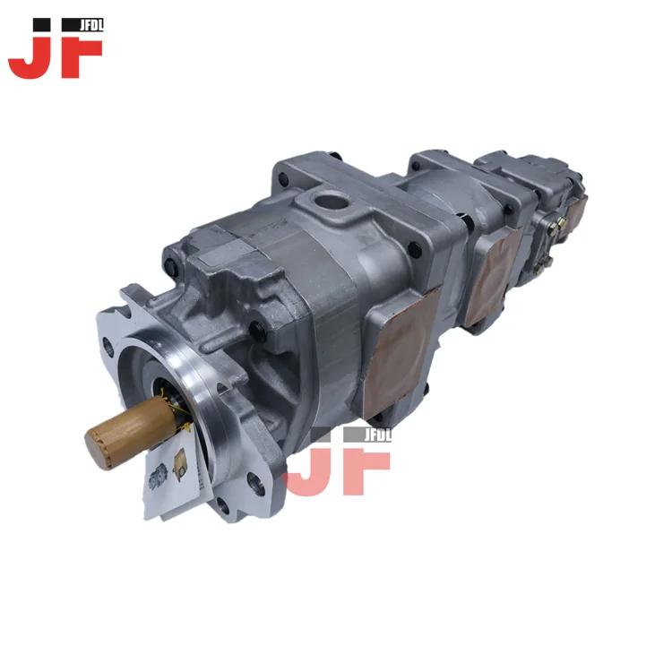 Genuine New Hydraulic Pump Assembly 705-56-36040 7055636040 for WA250 WA250L WA250PT WA250PZ WA270 Pump sale
Genuine New Hydraulic Pump Assembly 705-56-36040 7055636040 for WA250 WA250L WA250PT WA250PZ WA270 Pump sale