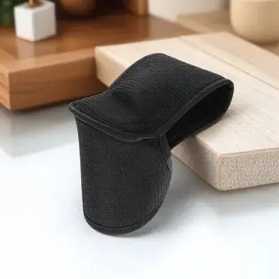 Child Handlebar Protective Cover Soft Fabric Anti-Collision Pad Universal Fit Detachable Easy Clean for Scooters
Child Handlebar Protective Cover Soft Fabric Anti-Collision Pad Universal Fit Detachable Easy Clean for Scooters