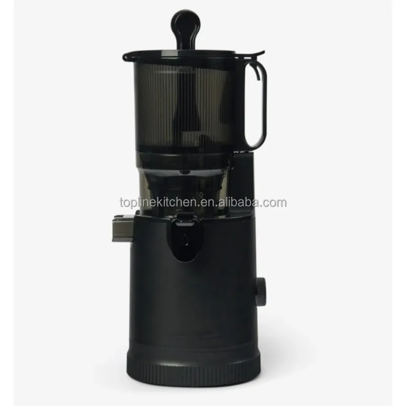 Hot Selling Juicer Extractor Machine Orange Juicer Slow Cold Press Juicer Compact Size Lower Noise Big Mouth
Hot Selling Juicer Extractor Machine Orange Juicer Slow Cold Press Juicer Compact Size Lower Noise Big Mouth