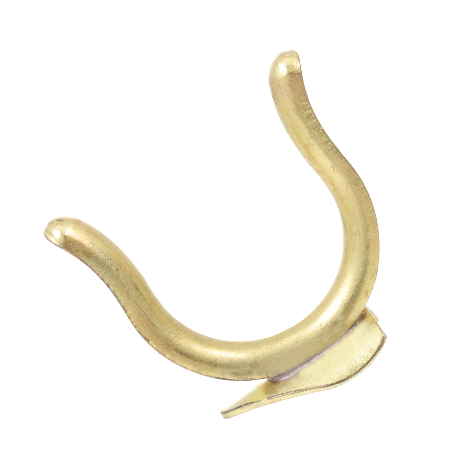 1pc Trumpet Small Replacement Golden Hold Flat Thumb Trumphet Supplies Pinky Copper Sturdy Performance
1pc Trumpet Small Replacement Golden Hold Flat Thumb Trumphet Supplies Pinky Copper Sturdy Performance