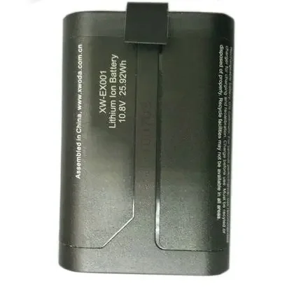 Подходит для Esford EXFO AXS-200, XW-EX001 аккумуляторные батареи с гарантией на один год
Подходит для Esford EXFO AXS-200, XW-EX001 аккумуляторные батареи с гарантией на один год