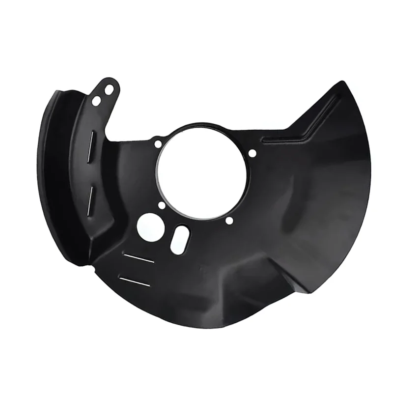 Universall For Mitsubishi Pajero 2 Montero Sport Nativa Challenger I 1997-2011 Auto Front Brake Disc Cover Front Left MR249345
Universall For Mitsubishi Pajero 2 Montero Sport Nativa Challenger I 1997-2011 Auto Front Brake Disc Cover Front Left MR249345